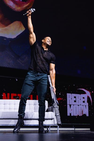 Ray Fisher