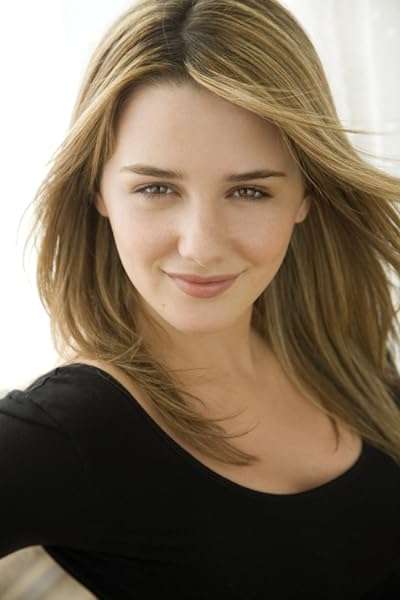 Addison Timlin