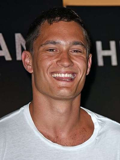 Rafi Gavron