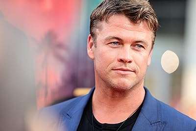 Luke Hemsworth