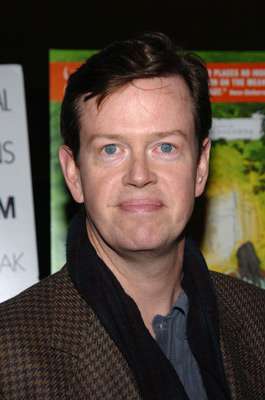 Dylan Baker