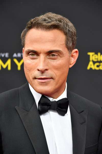 Rufus Sewell