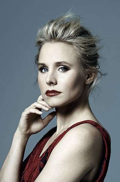 Kristen Bell