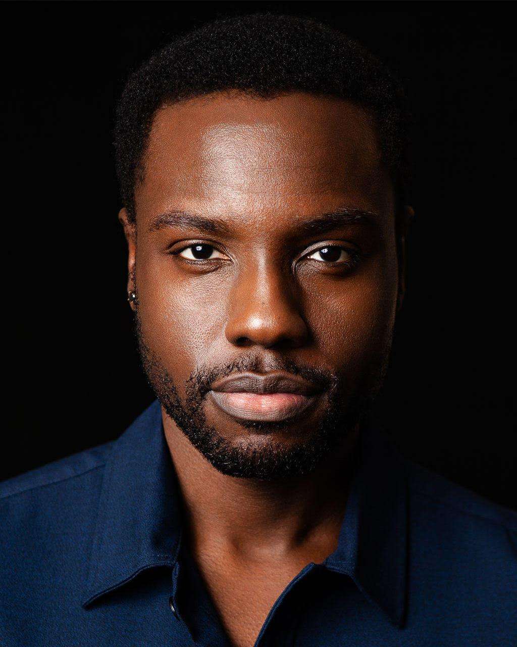 Dayo Okeniyi