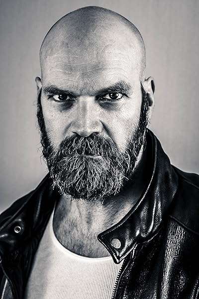 Tyler Mane