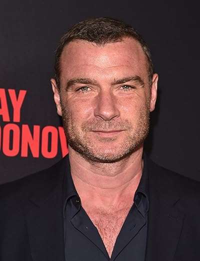 Liev Schreiber