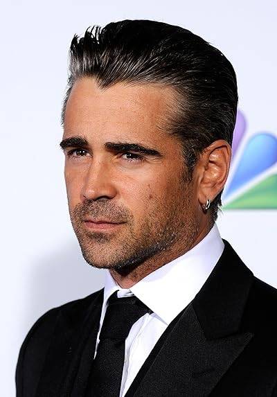 Colin Farrell