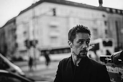 Killian Scott