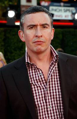 Steve Coogan