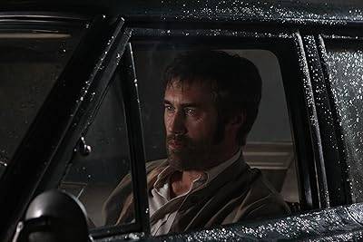 Roy Dupuis